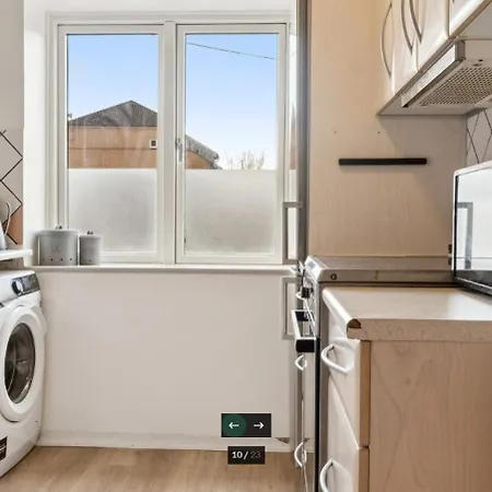 Apartman Close To Center *