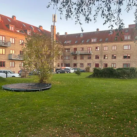 Close To Center * Rødovre